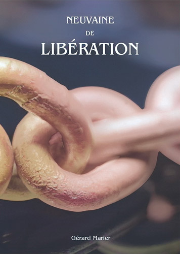 Couverture de la neuvaine « De libération »